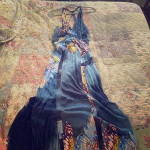 Free People Maxi Dress